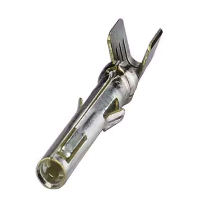 1004366 Phoenix Contact  Heavy Duty Connector Contacts